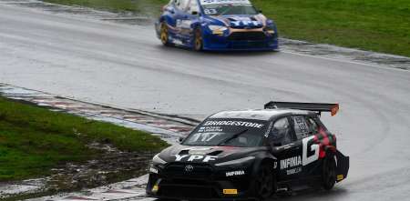 TC2000: así estará conformada la grilla de la parte final de los 200 Km de Buenos Aires