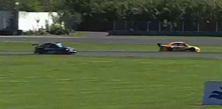 Top Race: ¡Golpe de escena! El despiste de Aldrighetti que puso al rojo vivo la definición