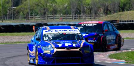 TC2000: ¿Titular o invitado? Quién larga la parte final de los 200km de Buenos Aires