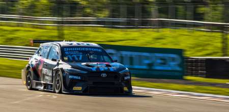 TC2000: Matías Rossi y Santiago Urrutia ganaron los 200Km de Buenos Aires