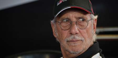 TC2000: la emoción de Ramonda tras el 1-2 de Toyota en los 200Km de Buenos Aires: "Me llena de felicidad"