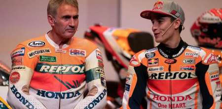 MotoGP: como impactó Mick Doohan en el campeonato de Marc Márquez