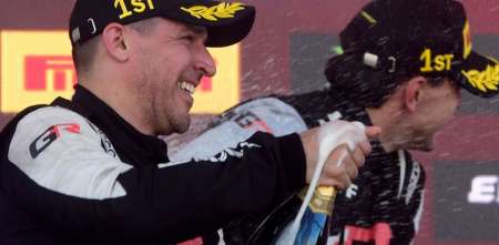 Urrutia y una interesante reflexión y el momento del TC2000 en relación con las categorías mundiales