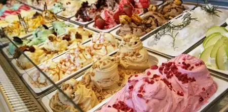 De lo clásico a lo innovador: seis heladerías para disfrutar en la Ciudad de Buenos Aires