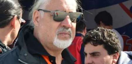 TC: ¡Se prepara para San Nicolas! Así trabaja Rody Agut en el motor de un protagonista