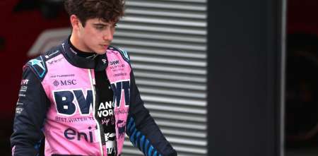 F1: “No podés juzgarlo con un auto así”, el respaldo de un referente a Colapinto mientras define su futuro para 2026