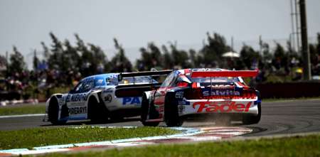 TC: la segunda fecha de la Copa de Oro ya tiene sus horarios
