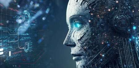 Tecnología: La revolución invisible: cómo la inteligencia artificial generativa está transformando el trabajo creativo