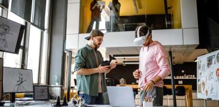 Tecnología: Startups tecnológicas: la nueva generación de innovación que transforma la economía local