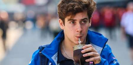 F1: Colapinto reveló que costumbres argentinas compartiría con los pilotos