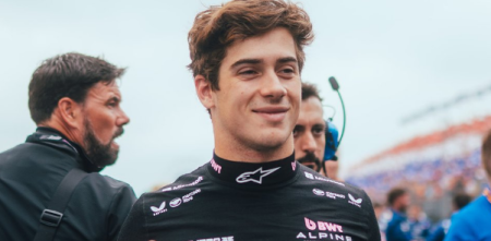 F1: Colapinto habló del duro entrenamiento al que se sometió para soportar las altas temperaturas en Singapur