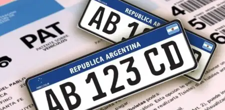 ¡Atención! Vuelven las multas por circular sin patente: ¿Cuánto deberán pagar los infractores?