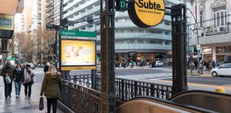 Aumentaron las tarifas de colectivos y subtes en el AMBA: ¿Cuánto costarán a partir de octubre?