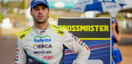 Urcera se refirió a sus planes para 2026 y marcó cuál es un máxima prioridad