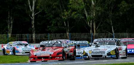 Procar 4000: el cronograma para seguir la novena fecha en La Plata