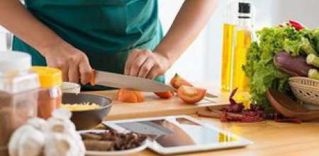 Salud y bienestar: la guía definitiva para crear ensaladas de almuerzo completas, nutritivas y sabrosísimas