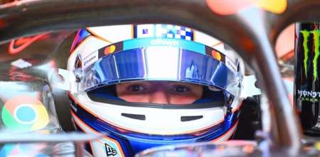 F1: McLaren pierde a una de sus mayores promesas ¿Qué pasó con Alex Dunne?