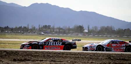 TC: estaría casi definido la fecha y el escenario del arranque de la temporada 2026