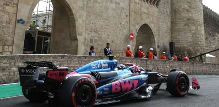 Colapinto y la cruda realidad que tiene los latinos para llegar a la F1: "Estamos lejos de donde es necesario estar"
