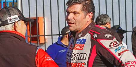 Procar 4000: Federico Lynn: "Vamos a utilizar las últimas carrera como una prueba"