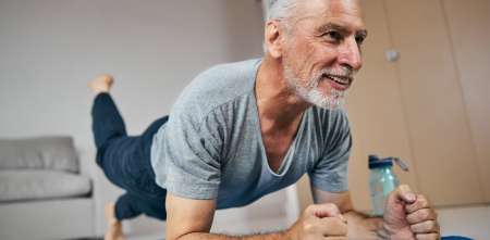 Salud y bienestar: arma la rutina semanal perfecta que transforma tu cuerpo y mente