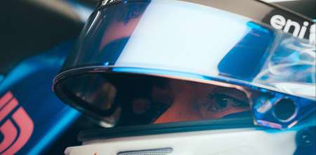 F1: el minucioso protocolo que preparó Alpine para que Colapinto aguante el calor en el GP de Singapur.