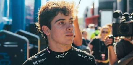 F1: un reconocido medio internacional adelantó cuándo se definirá el futuro de Colapinto en Alpine