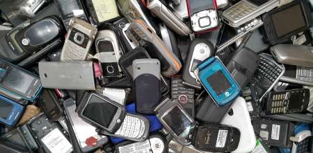 Tecnología: El reciclaje de basura electrónica: un negocio turbio en crecimiento