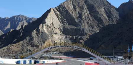 TC2000: se confirmaron los horarios para el regreso a El Zonda
