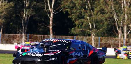 Procar 4000: Rossi, de la ilusión del bicampeonato en la Clase A a su experiencia en los 200Km de Buenos Aires