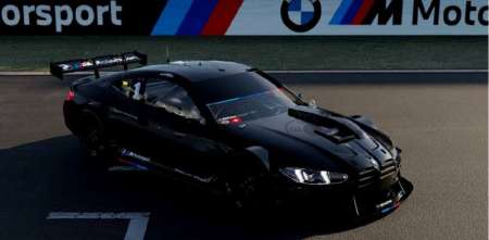 TC: Tucci dejó la puerta abierta a novedades del proyecto BMW