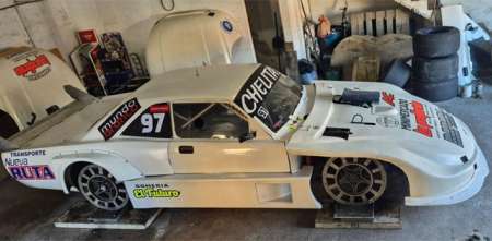 Procar 4000: la Clase B sumará un nuevo piloto para la fecha en La Plata