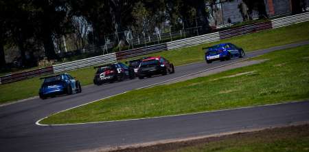 TC2000: la novedad que lanzó la categoría y se perfila como un acierto para el futuro
