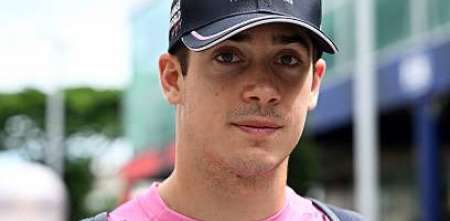 F1: ¿Cómo le fue a Colapinto en la FP3 del GP de Singapur?