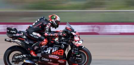 MotoGP: Bezzecchi remontó y se impuso en la Carrera Sprint del GP de Indonesia