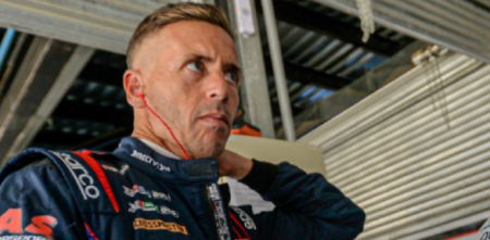 TCR South America: "Fue un viernes positivo", el análisis de Leo Pernía en Velocitta