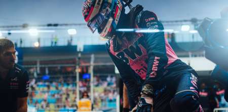 F1: el jefe de equipo de Alpine detalló los problemas de Gasly en la qualy y analizó el desempeño de Colapinto