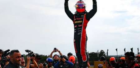 Stock Car: Suzuki se quedó con la clasificación en Velocitta; Arthur Leist fue el ganador del Sprint