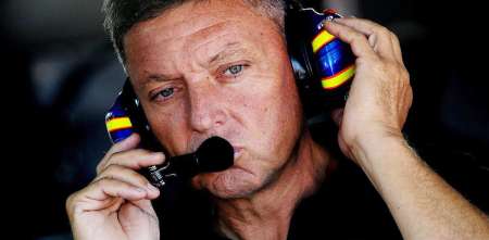 TC: Ortelli, eufórico en la radio de Canapino tras el triunfo: "Sos un animal"