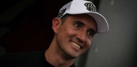 Procar 4000: Pérez Bravo, tras ganar la final de la Clase A: “Me hacía mucha falta una victoria así”