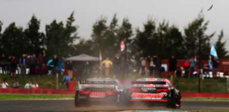 TC: ¡Último momento! Cambió el clasificador de la final en San Nicolás