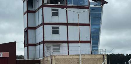 Catastrófico: pérdidas millonarias en el autódromo de CDU