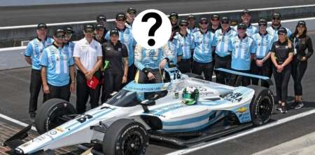 Juncos tiene a otro piloto argentino en carpeta por si no se concreta el retorno de Canapino a la IndyCar