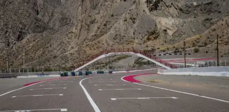 TC2000: el histórico piloto que volvería de local en San Juan