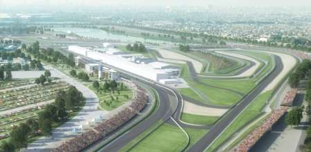 La cifra millonaria que fue aprobada para las primeras obras en el autódromo de Buenos Aires