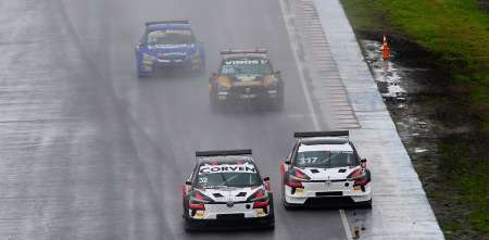 TC2000: la joven promesa del automovilismo nacional que correrá en El Zonda