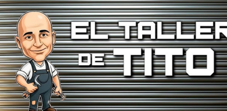 El Taller de "Tito": ¿Cómo es la distribución de pesos en un auto de competición?