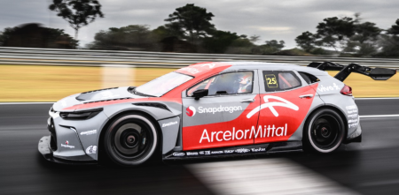 ¡Al detalle! ¿Cómo son las SUV del Stock Car?