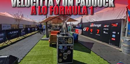 TCR South America: las curiosidades del Autódromo de Velocitta
