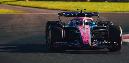 F1: la declaración que podría ser clave para el futuro de Alpine y Colapinto en 2026